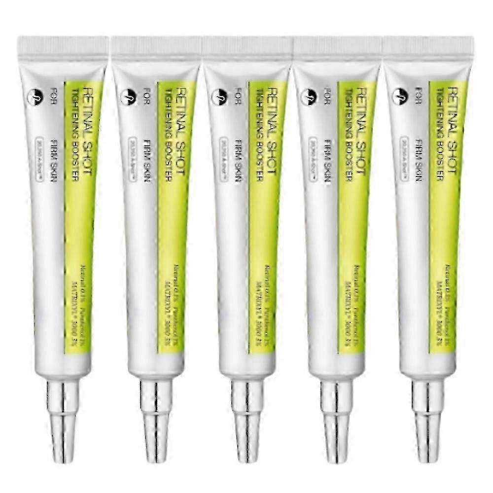Celimax The Vita A Retinal Shot Tightening Booster | Porenminimierer, Falten und feine Linien, straffere Haut, 15 ml