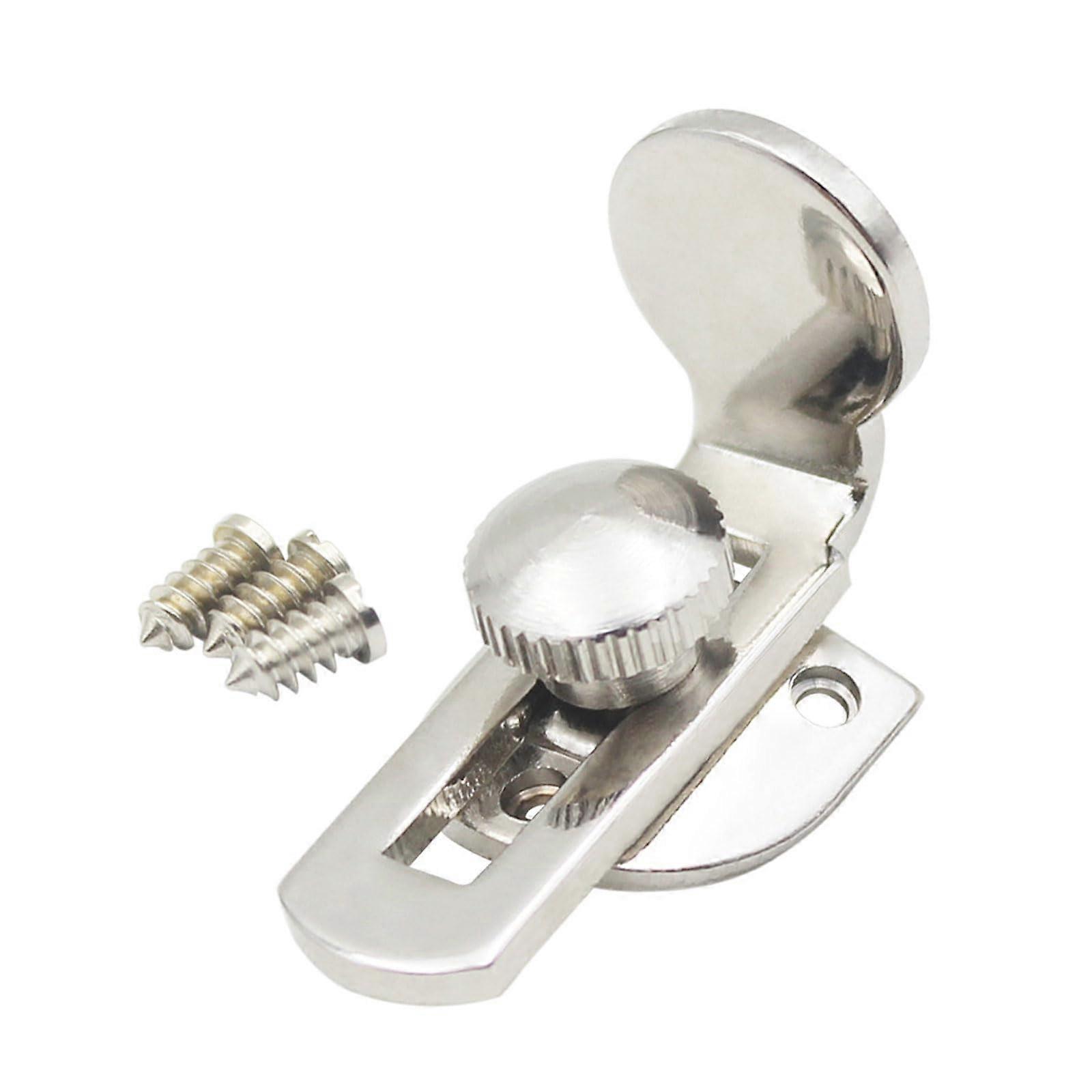 Adjustable Clarinet Thumb Rest with Brass Screw Ergonomic Support and Secure Grip Enhancement