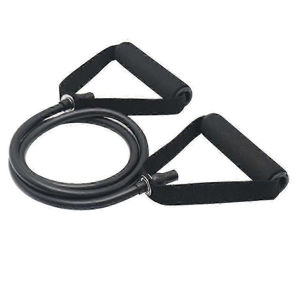 Elastic Resistance Band Arm Strength Yoga Pull Rope