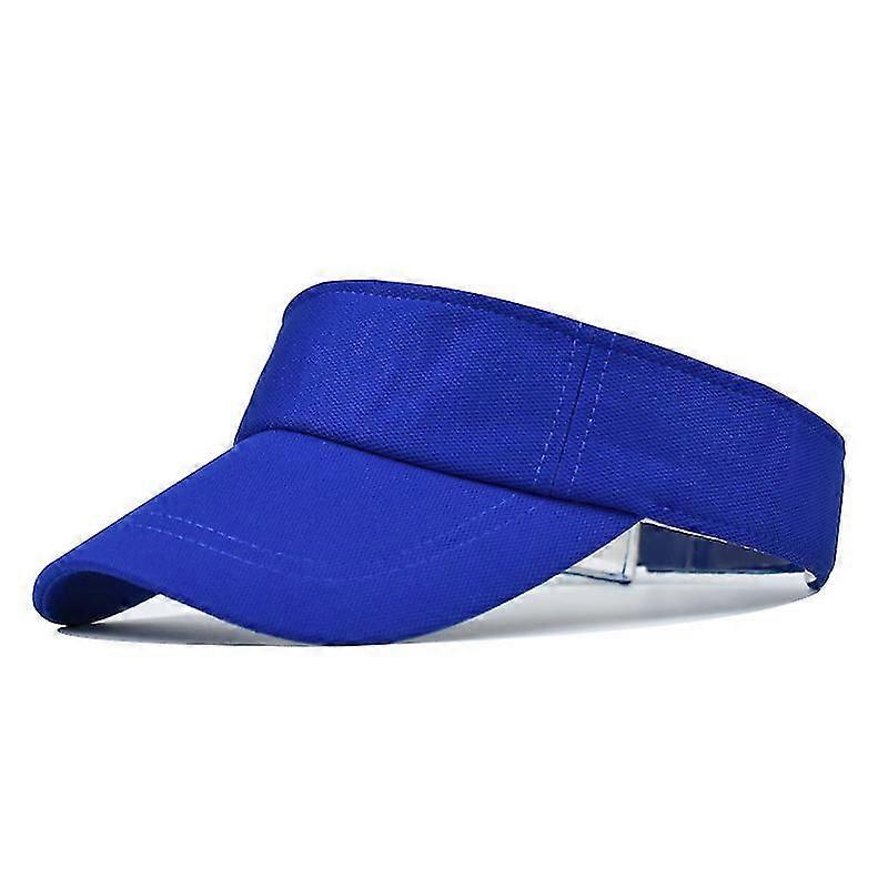 Beach Sun Hat with Cotton Top Design