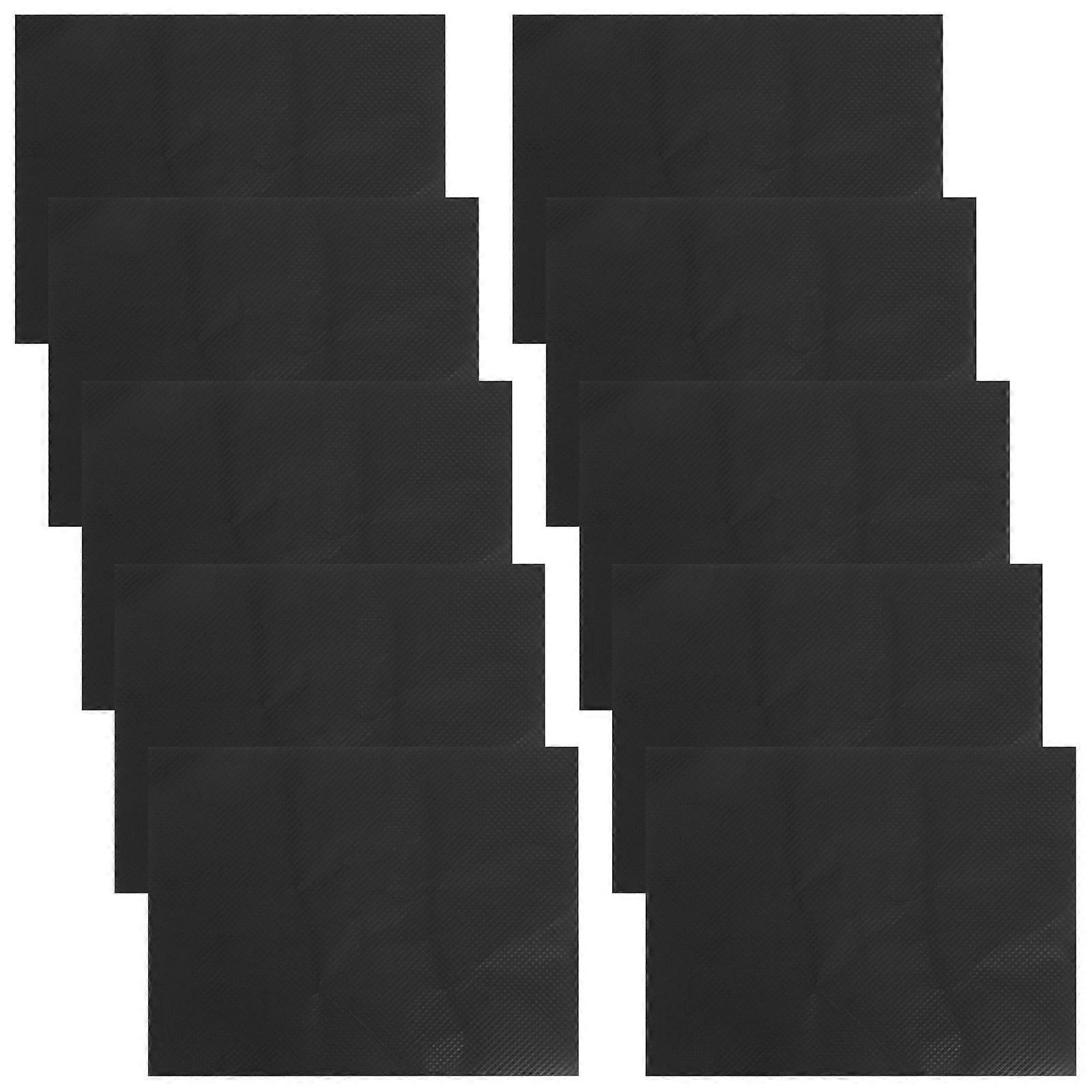 Packing Paper Sheets for Flowers Bouquet Featuring 3D Embossed Design 10Pcs