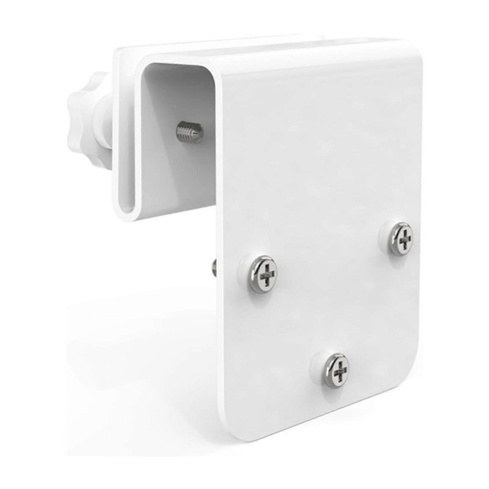 Security Camera Mount Weatherproof Adjustable Gutter Bracket Stainless Steel for S340 E30