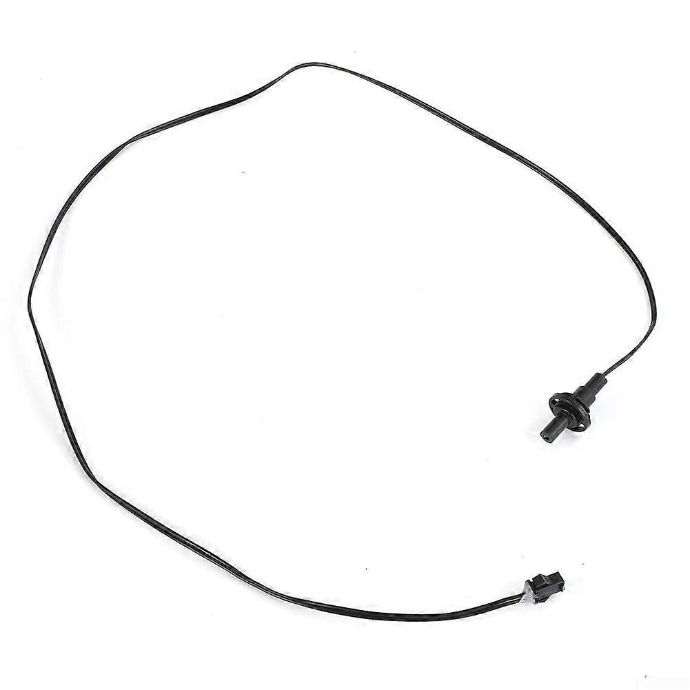 Exercise Bike Sensor Cable Replacement with 800mm Durable Flexible Wire for Spin Bike Speed