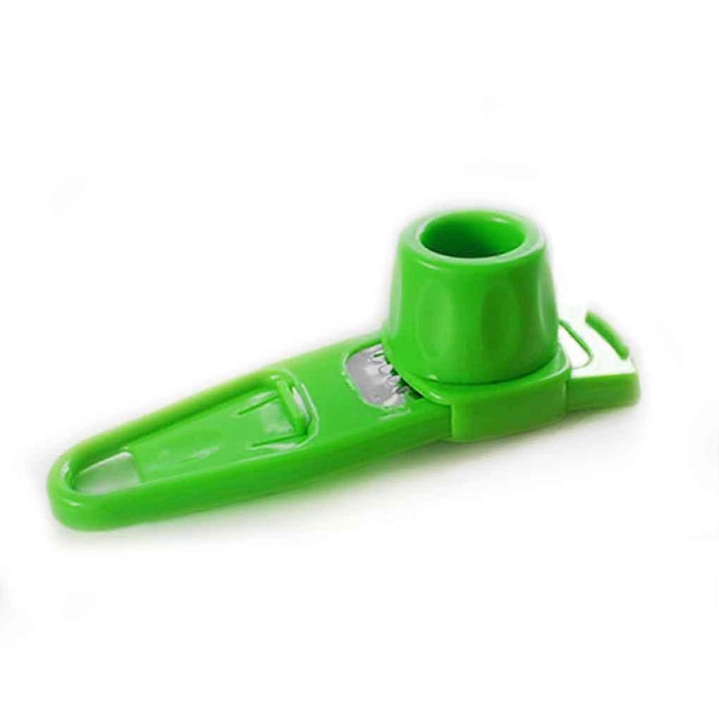 Garlic Ginger Grinder with Fast Grinding, Uniform Paste, Easy Clean, Multifunction Kitchen Tool