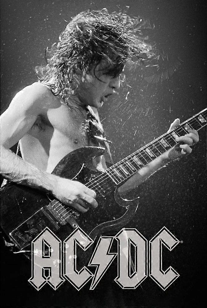 Rompecabezas de AC/DC Angus Live TP1517