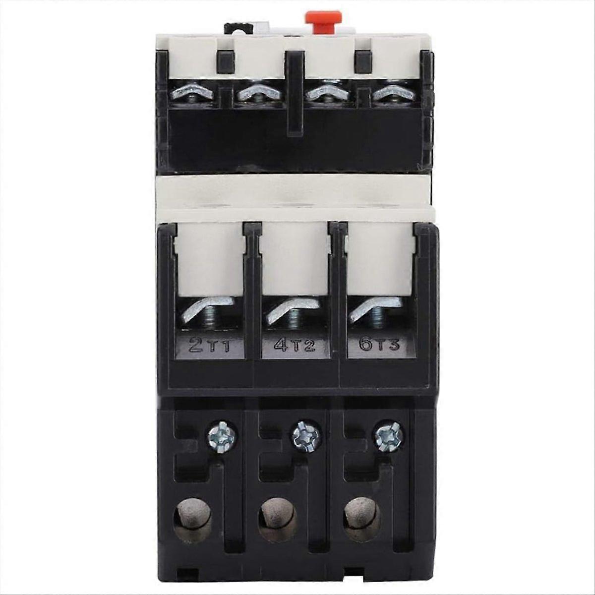 Thermal Overload Relay with Adjustable Motor (17-25A)