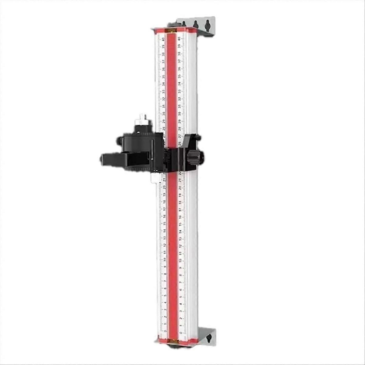 Laser Level Wall Mount Bracket Adjustable Multi-Functional Bracket