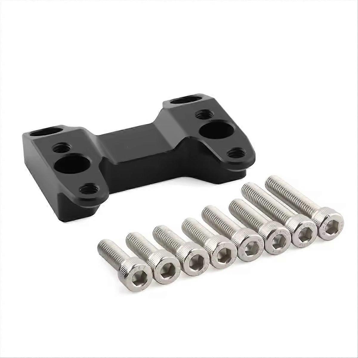 For TMAX560 T-Max TMAX 560 2022-2024 Handlebar Riser