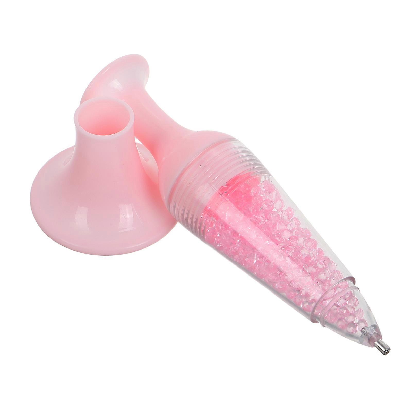 Diamond Art Craft Tool Flower Pot Shaped Point Drill Pen DIY