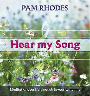 Hear My Song