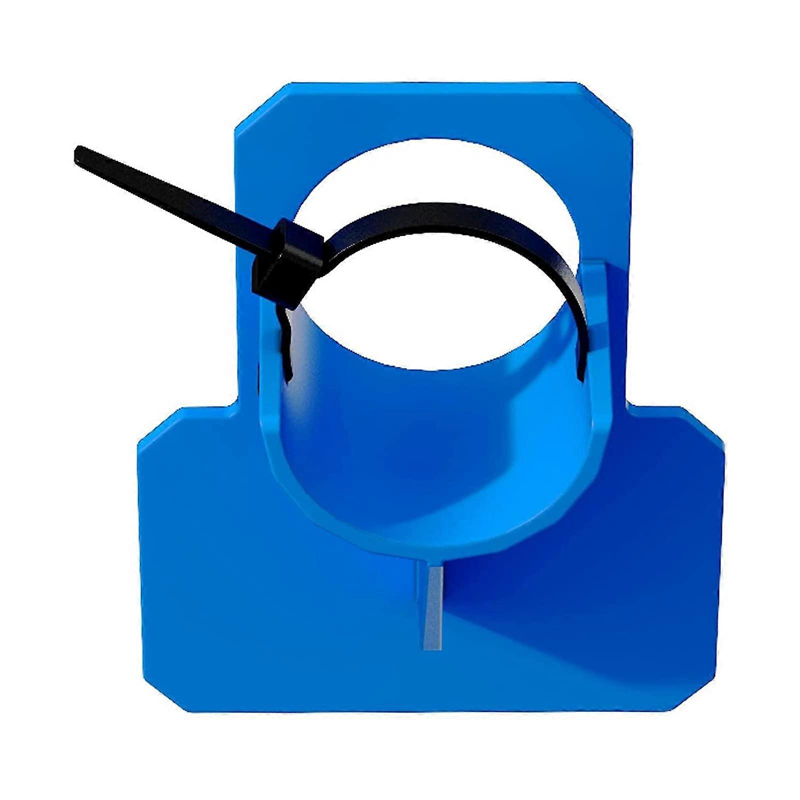 Swimming Pool Hose Holder for 3038mm Pipes, Secure AntiSagging Pool Pipe Support Bracket