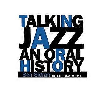 Talking Jazz: een mondelinge geschiedenis