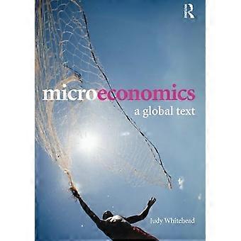 Mikroekonomi: En global text