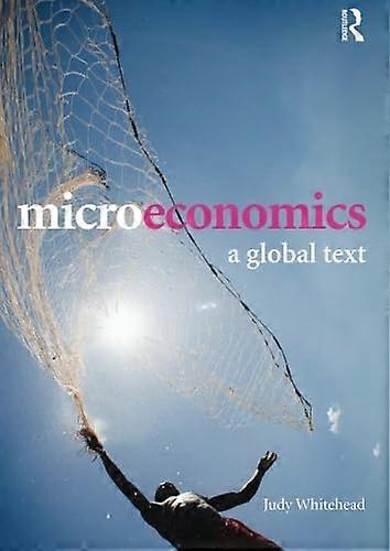 Microéconomie : un texte global