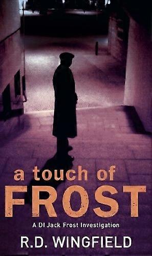 En Touch av Frost