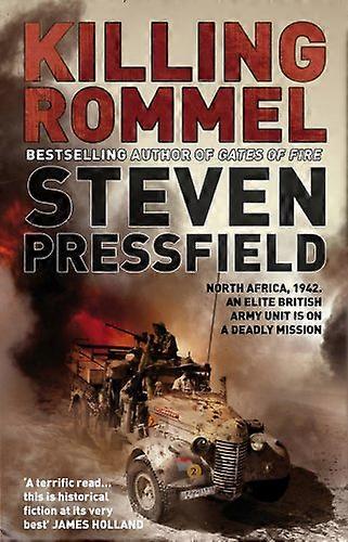 Dödande Rommel