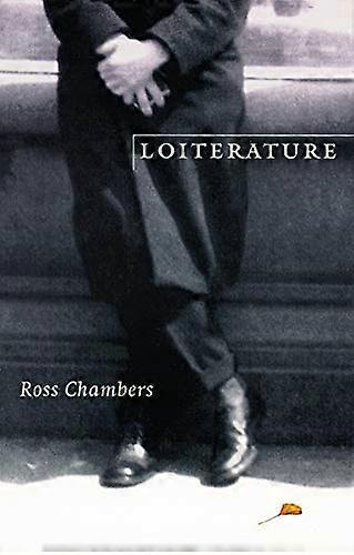 Loiterature (Stages)