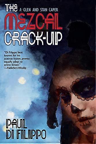 The Mezcal Crack-Up