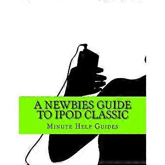 En nybörjare Guide till iPod Classic