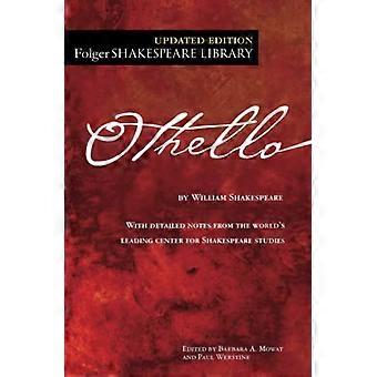Othello (Nieuwe Folger Bibliotheek Shakespeare)