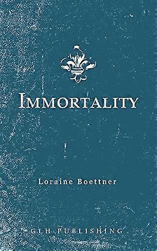 Immortality