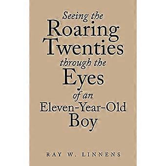 Die Roaring Twenties mit den Augen eines elfjährigen Jungen sehen