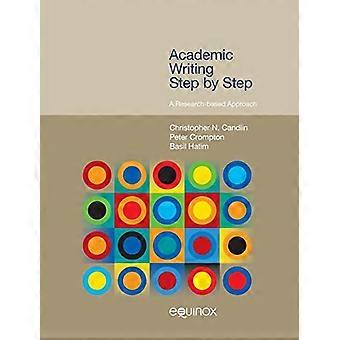 Scrittura accademica passo dopo passo: un approccio basato sulla ricerca (framework per la scrittura)