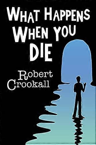 What Happens When You Die
