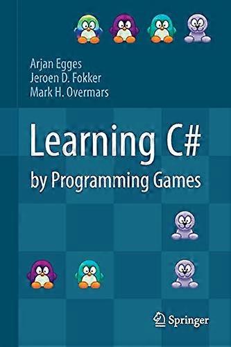 Apprendre C# par Programming Games
