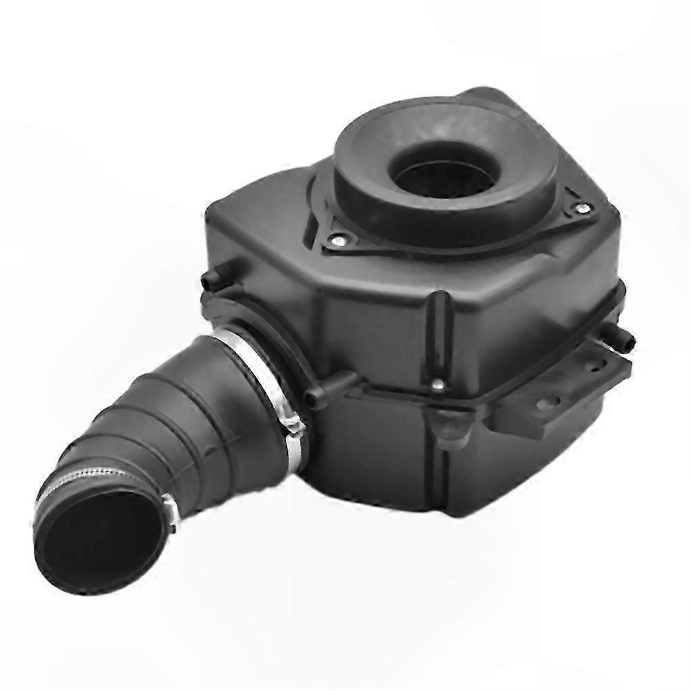 Motorcycle Air Filter with Mounting Holes