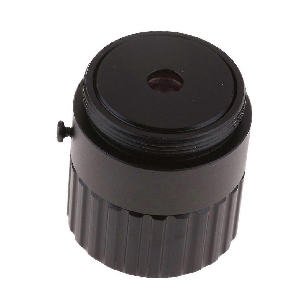 4mm CS Mount CCTV Camera Lens 3MP  Resolution Fixed Iris Infrared Night Vision