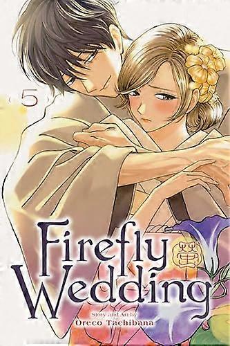 Firefly Wedding Vol. 5