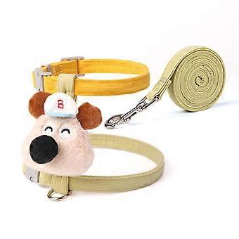 Cat Harness and Leash Set, Escape Proof Adjustable Walking Vest for Cats and Kittens, Soft Lightweight M