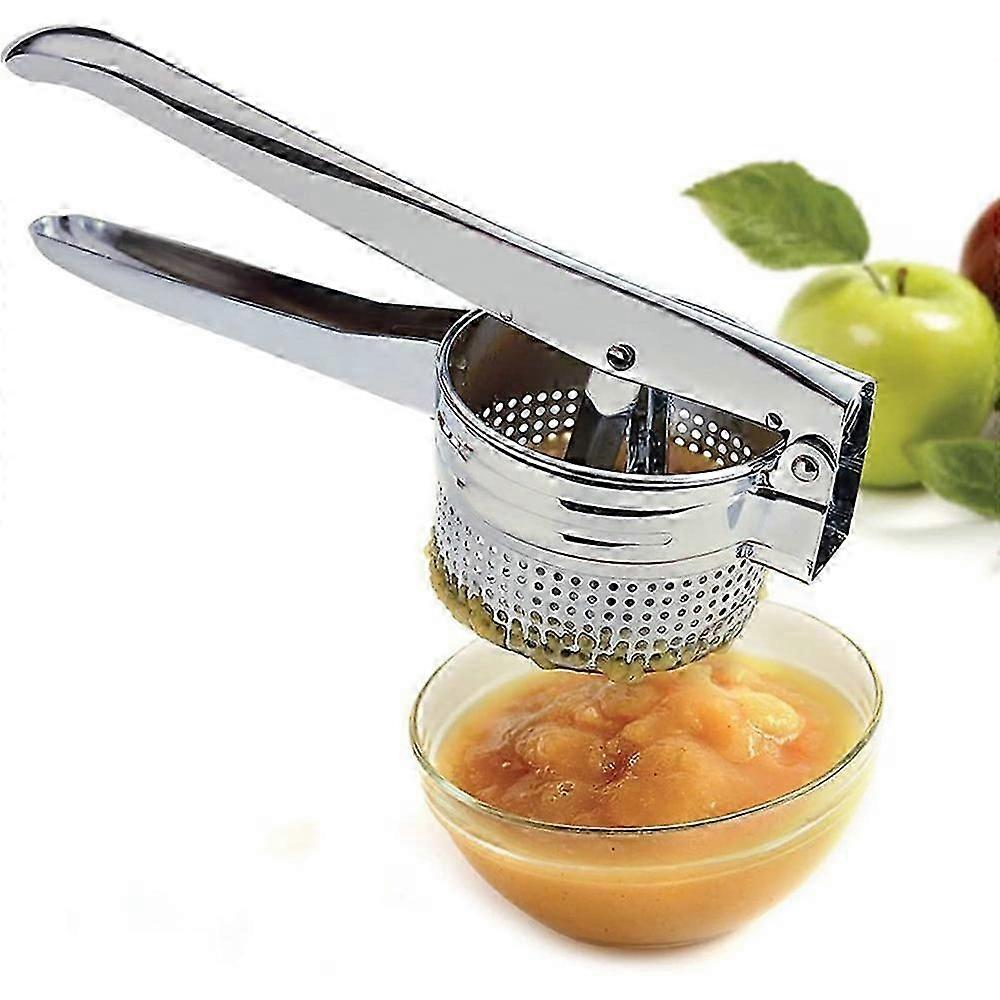 Kitchenware|Potato Ricer - Full Hole
