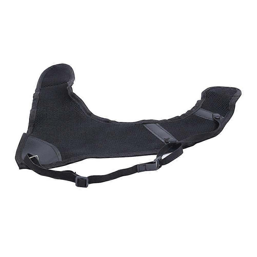 Professional Chest Protector Breathable Archery Guard Convenient Archery Protector