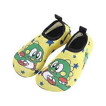 Willtoo Kids Boys Girls Water Shoes Barefoot Socks Fast Dry Beach Swim Outdoor Sports Shoes for Toddler