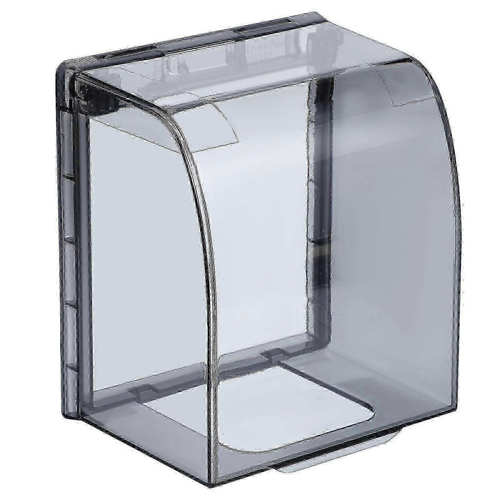 Waterproof Cover for Electrical Sockets - Universal Fit for Multiple Settings