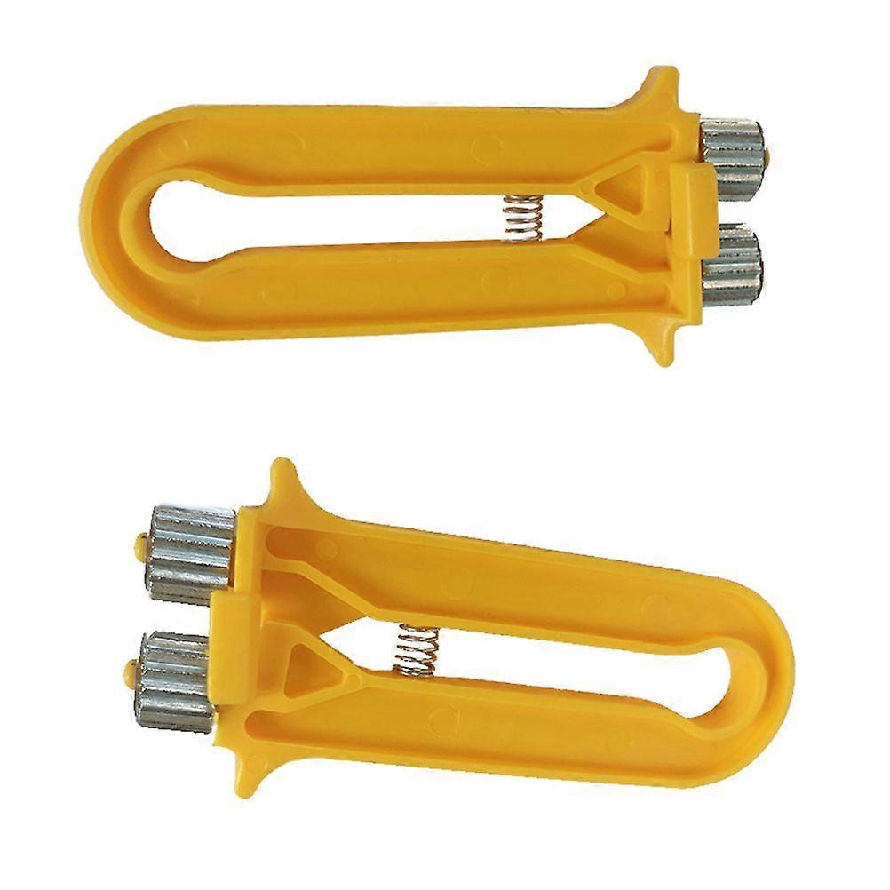 2 Pcs Bee Hive Frame Wire Tensioner Bee Hive Frame Tool Beehive Beekeeping Tool