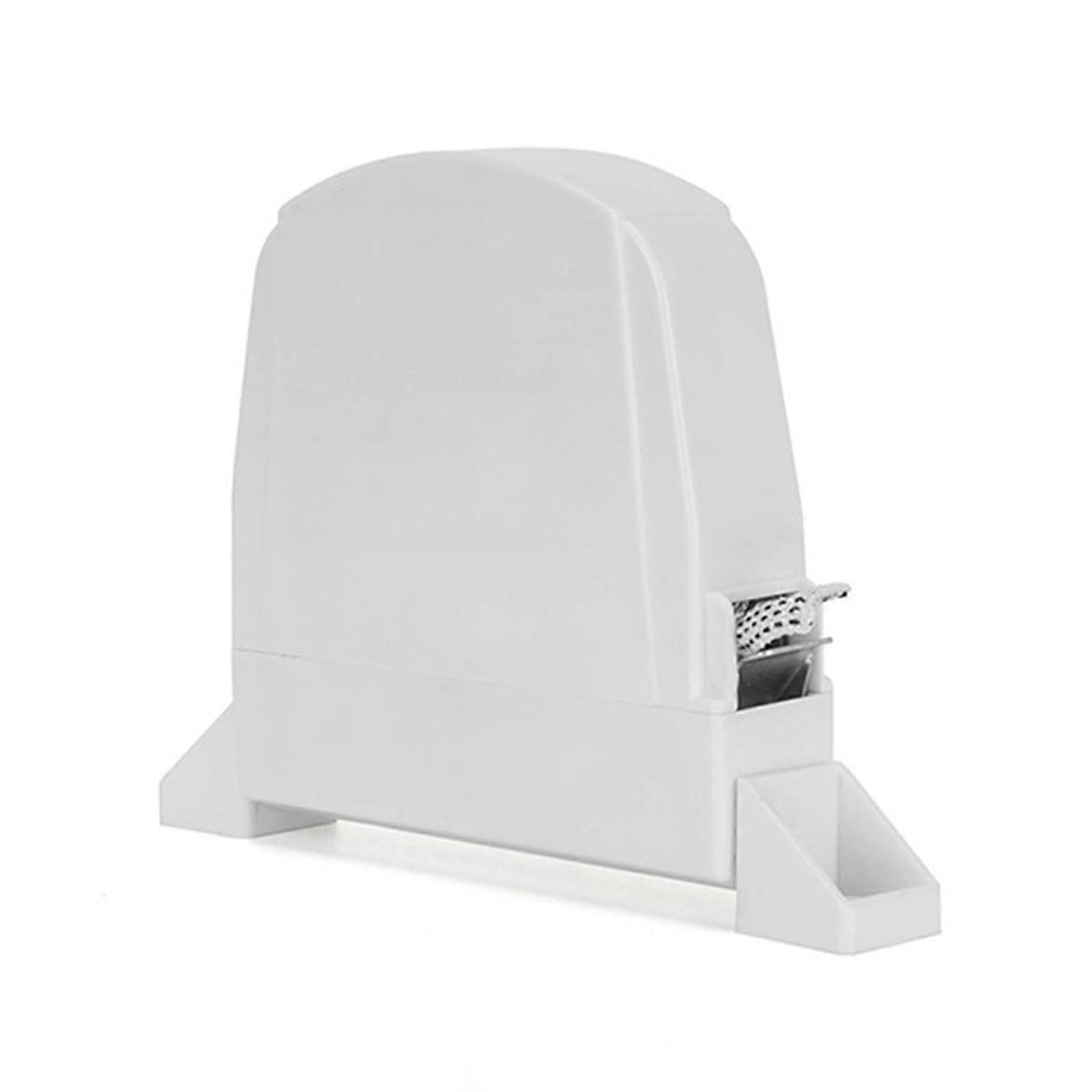Window Shutter Belt Winder Quick Function Restore Easy ScrewOn Install Compact Durable Design
