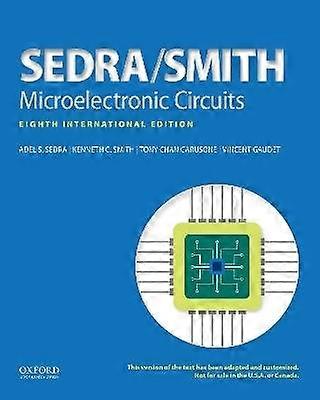Microelectronic Circuits