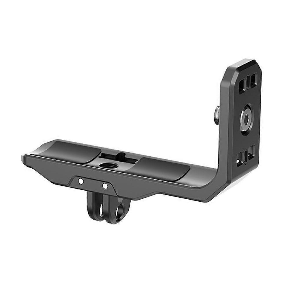 Black Protective Protective Case