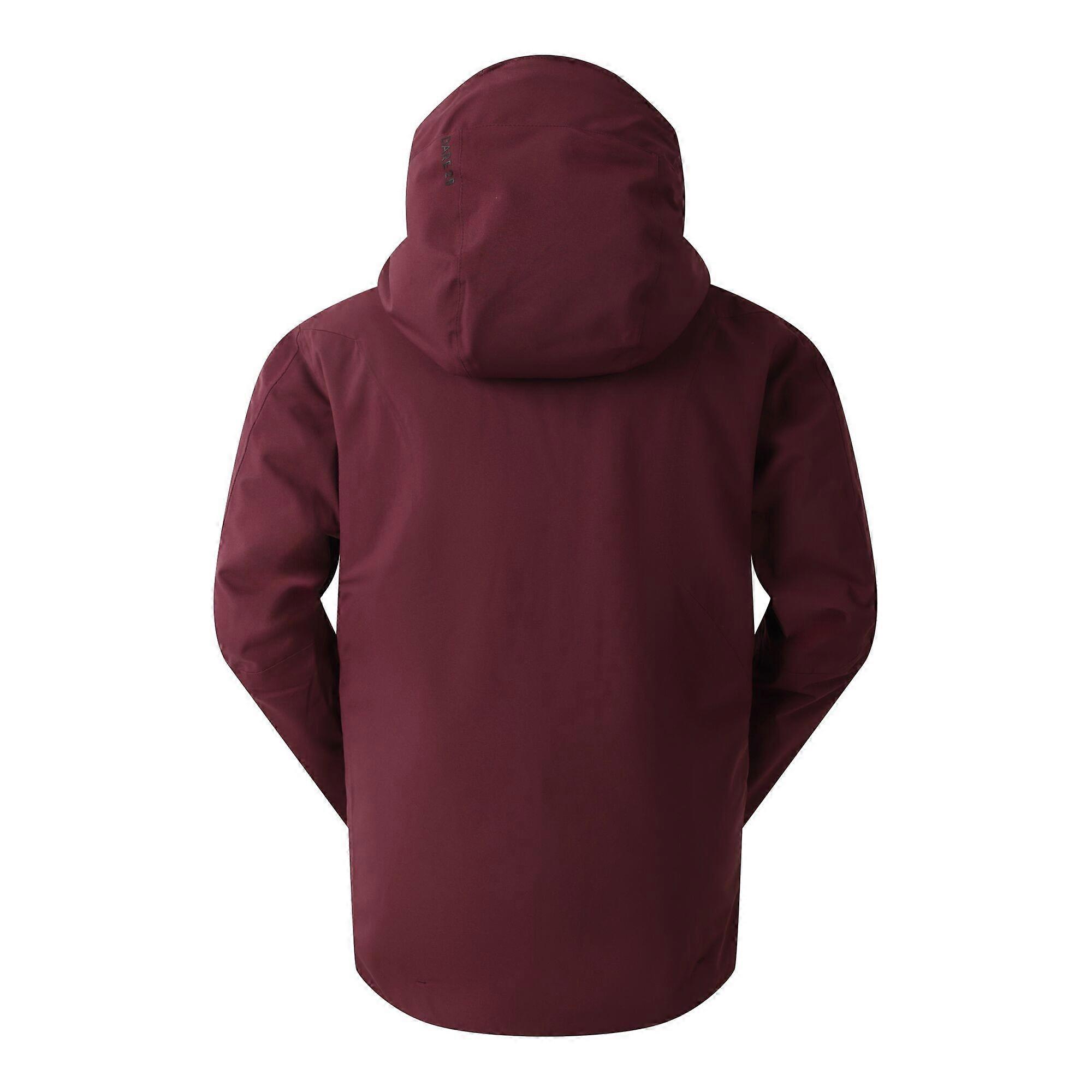 Regatta Mens Assimilate Ski Jacket