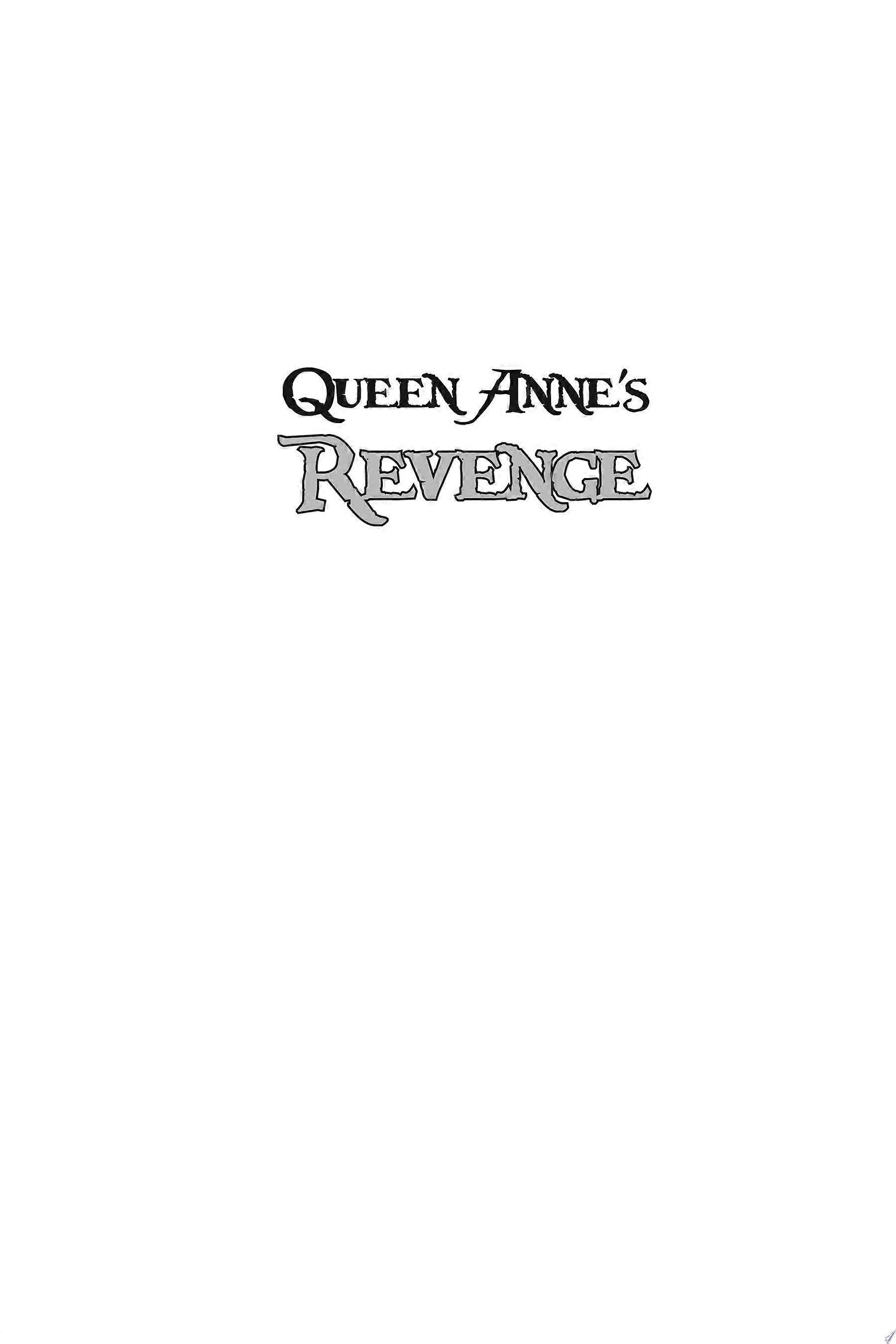 Queen anne's revenge