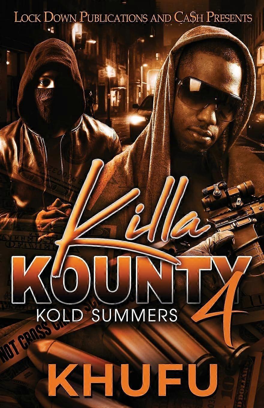 Killa kounty 4