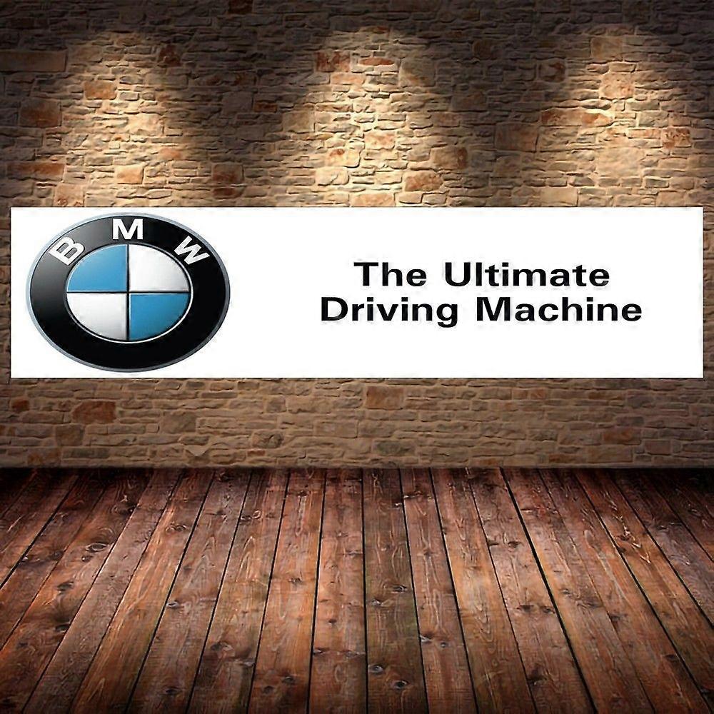 bmw driving machine Banner FB1283