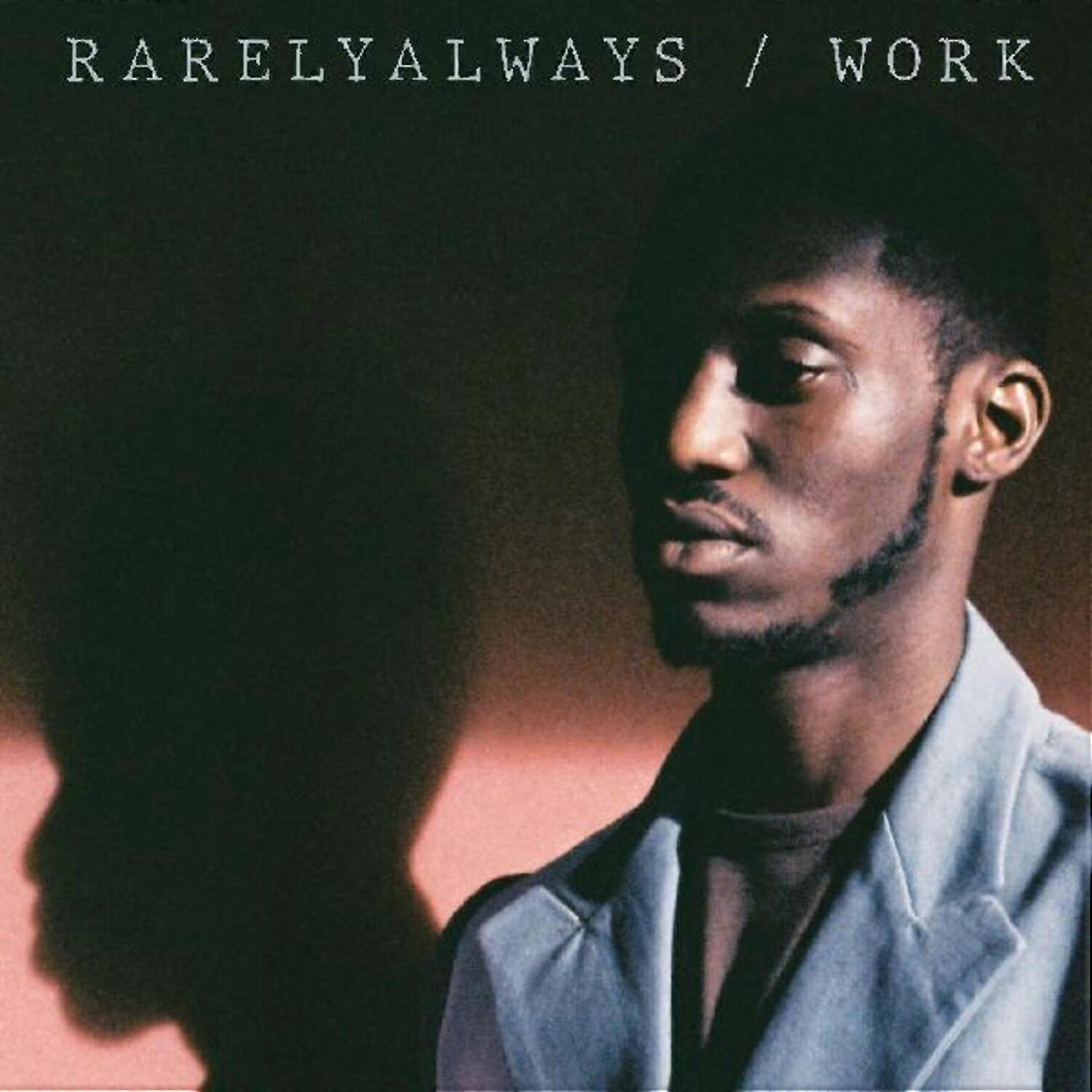 Rarelyalways - Work  [COMPACT DISCS] Digipack Packaging USA import
