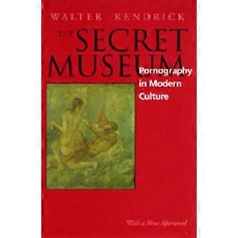 The Secret Museum