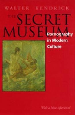 The Secret Museum