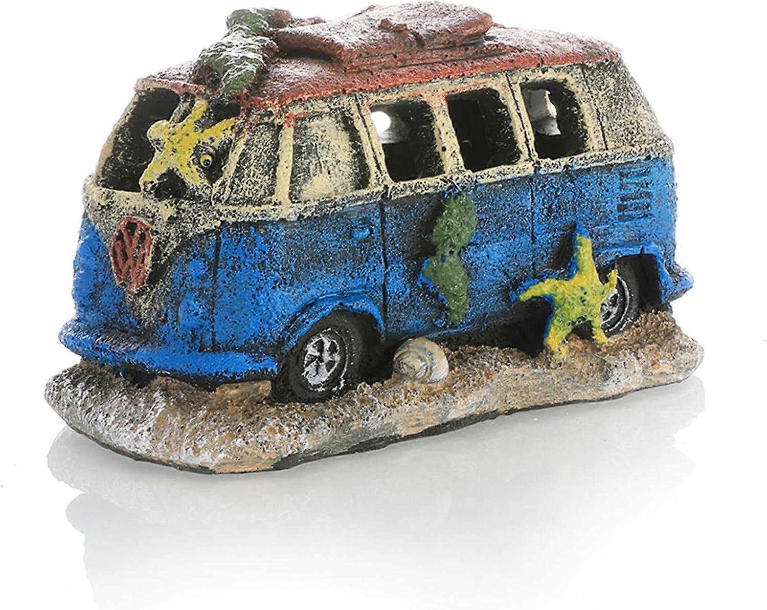 Aquarium Decorations, Resin Decorations