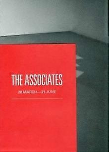 The Associates - Dundee Contemporary Arts